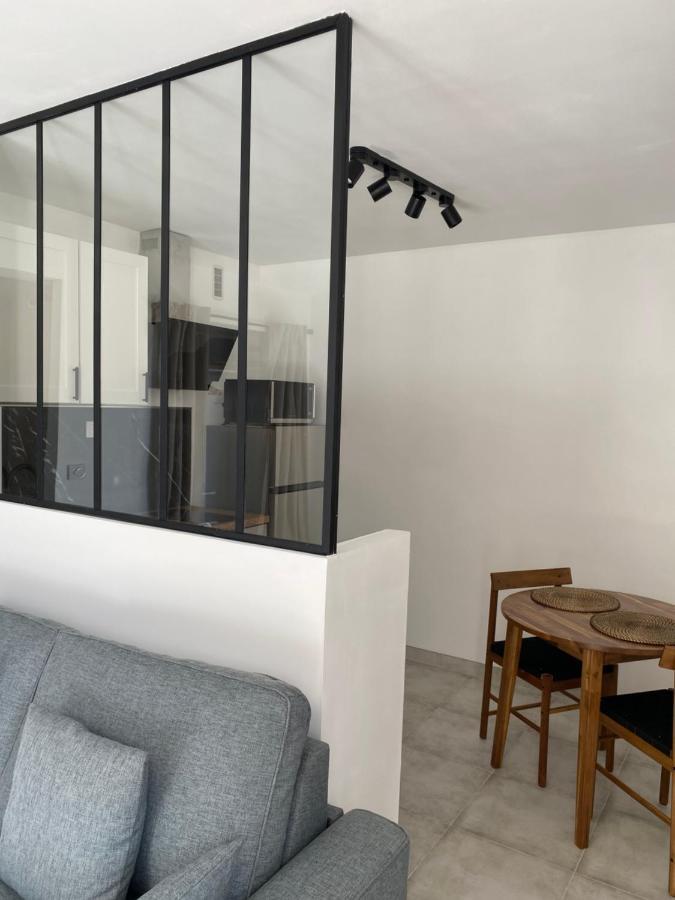 Superbe Studio Centre Digne Les Bains Exterior photo